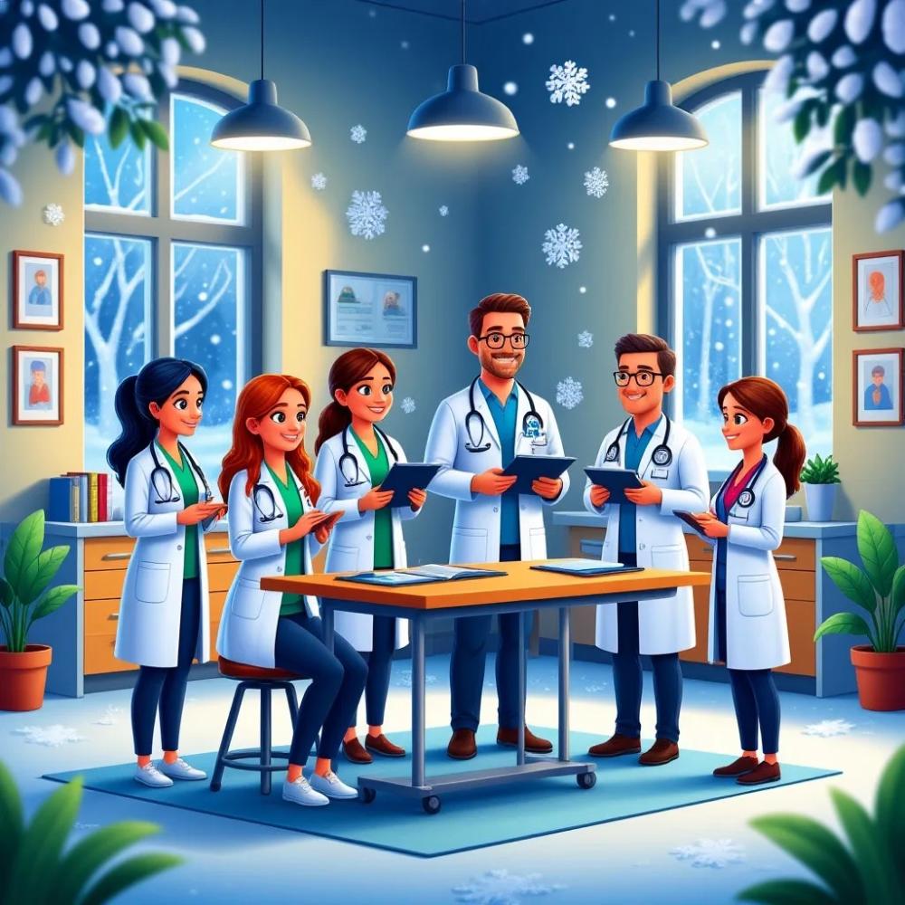 Открыто обучение по программе повышения квалификации