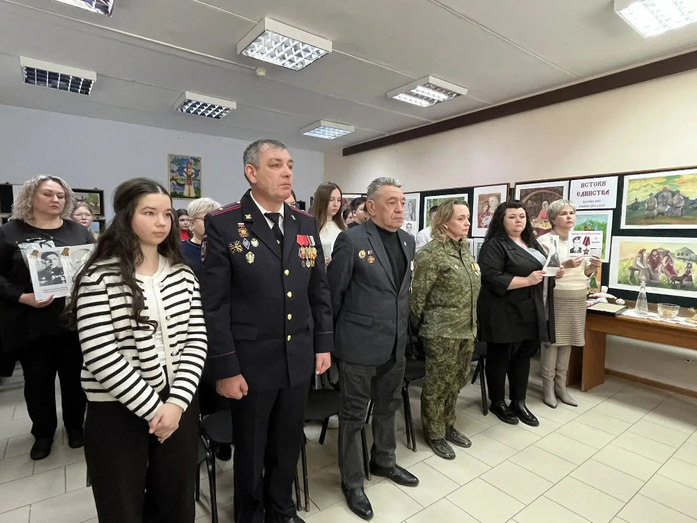 В КАКОМ КРАЮ РОЖДАЮТСЯ ГЕРОИ?