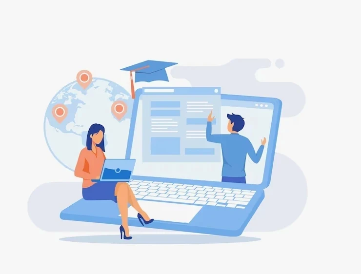 Завершено обучение по программе повышения квалификации