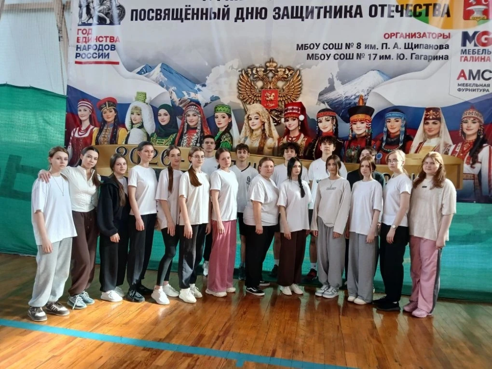 🎉 Весёлые старты ко Всемирному дню здоровья в Кузнецком филиале Пензенского областного медицинского колледжа 🎉