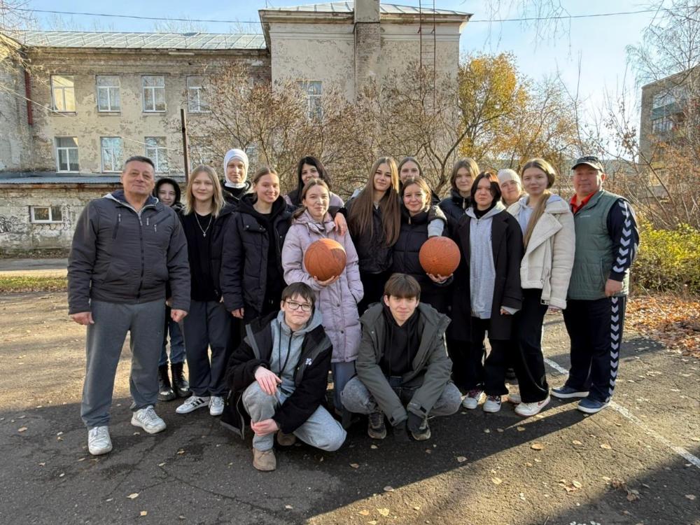 БЫСТРЕЕ! ВЫШЕ! СИЛЬНЕЕ! В ДЕНЬ НАРОДНОГО ЕДИНСТВА!!!