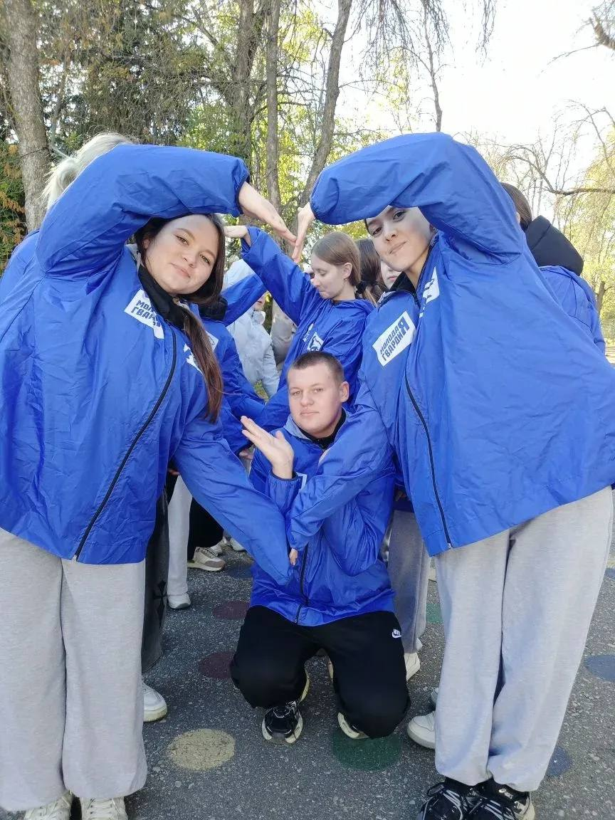 7 октября — день рождения Президента РФ Владимира Владимировича Путина 