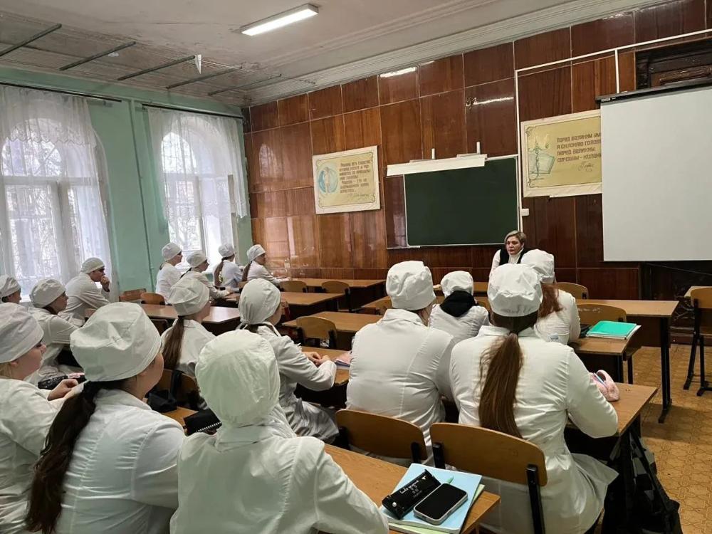 Селекция и генетика